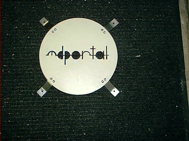 access cover panel