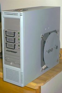 mdportal elite computer case