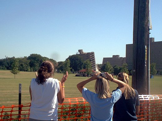 Towers Implosion Sequence 01