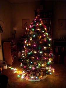 O Tannenbaum