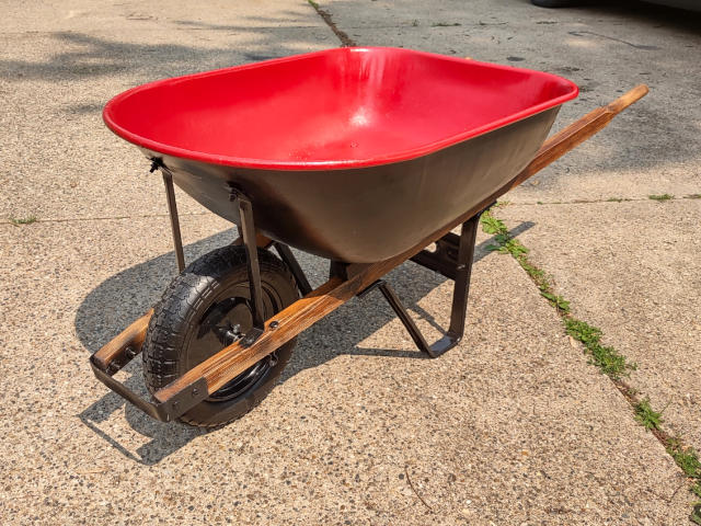 goth barrow