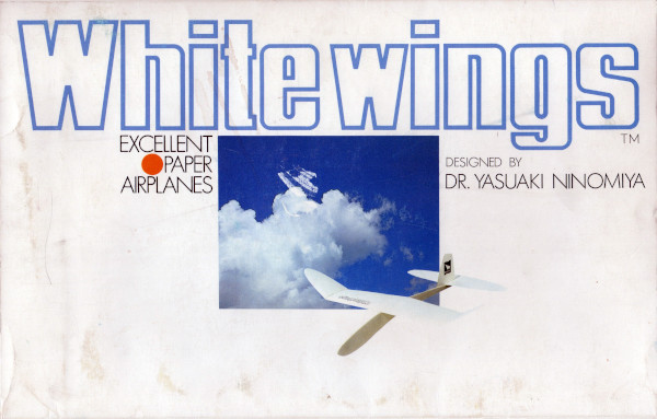 whitewings box cover